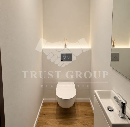Penthouse 3 camere Herastrau | Loc de parcare - Poză 17