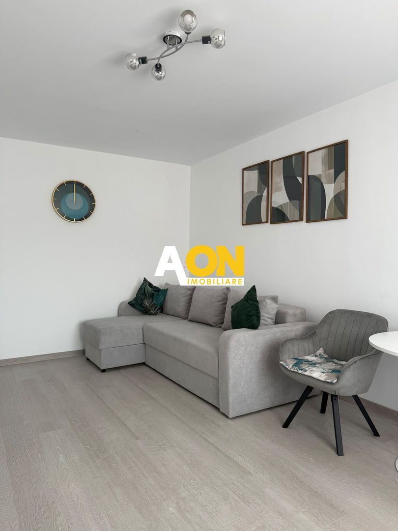 Apartament 2 Camere | DECOMANDAT | 52 MP | Zona Cetate - Poză 2
