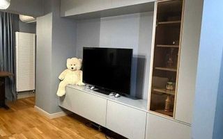 Apartament cu 2 camere/ 70mp/ zona Tatarasi - Poză 2