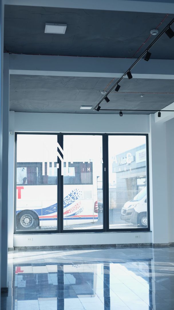 SPATIU MULTIFUNCTIONAL I DOTARI PREMIUM I SELIMBAR-DN1 - Poză 4