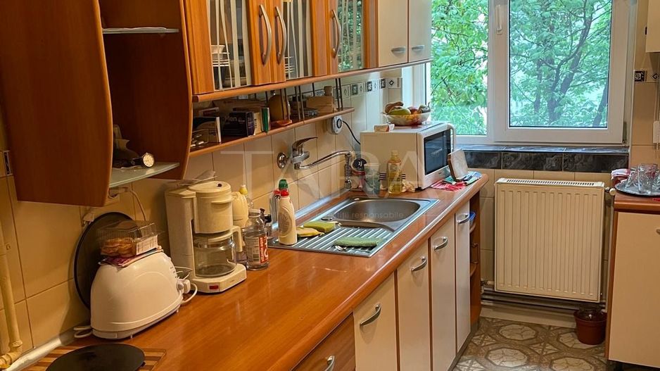 Apartament 3 camere decomandate, Gheorgheni – zona Hermes - Poză 7