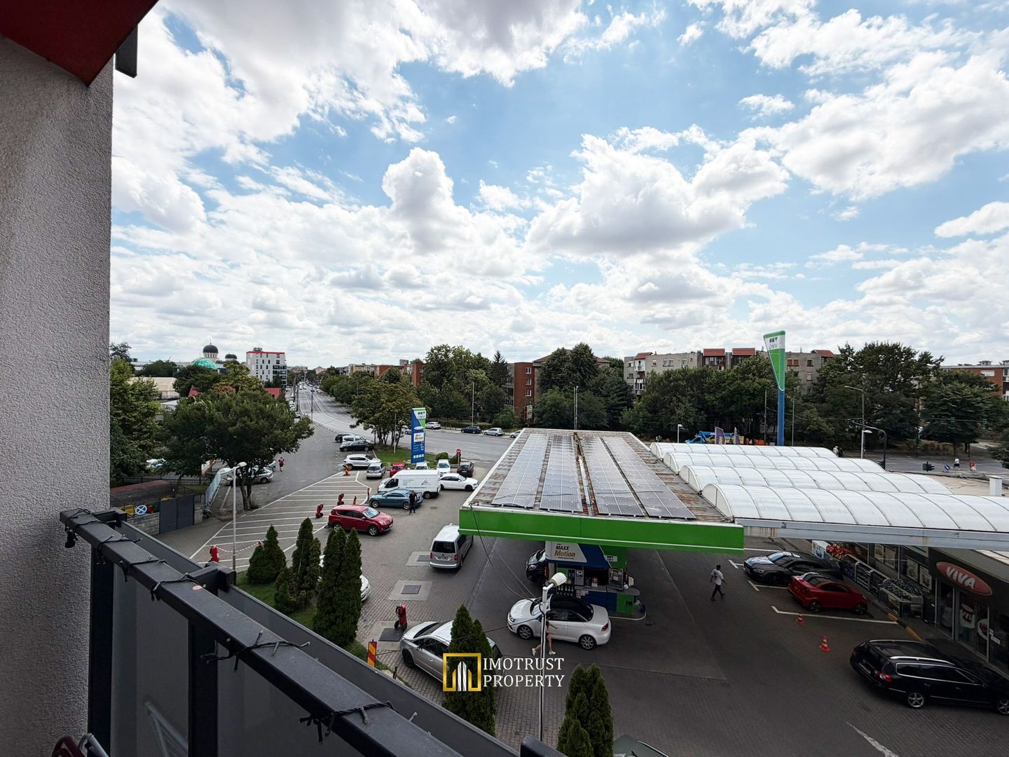 Apartament 2 camerte de vânzare – ARED | Zona Kaufland, Arad - Poză 1