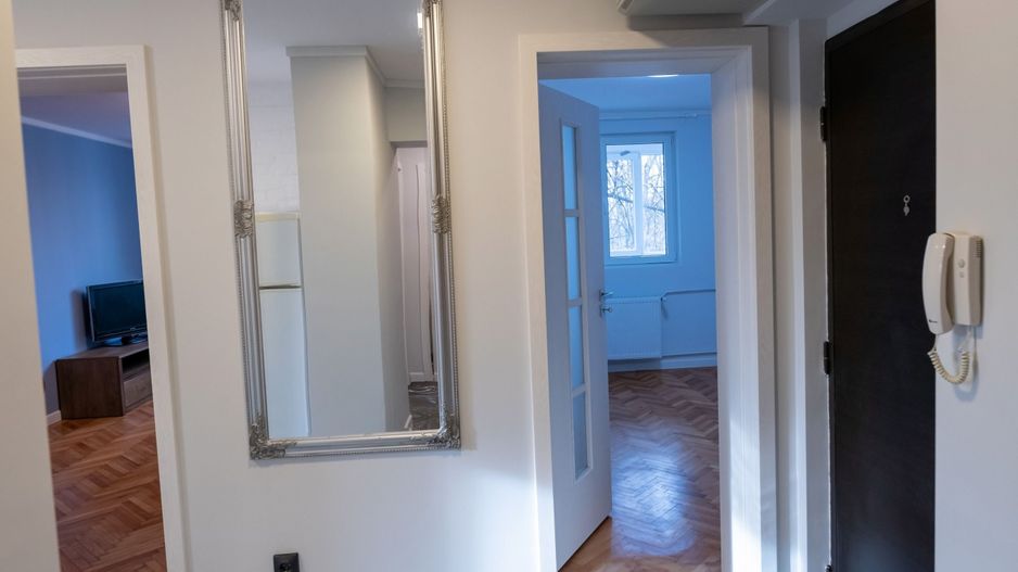 Inchiriere apartament mobilat și utilat 4 camere, Rond Baba Novac - Poză 21