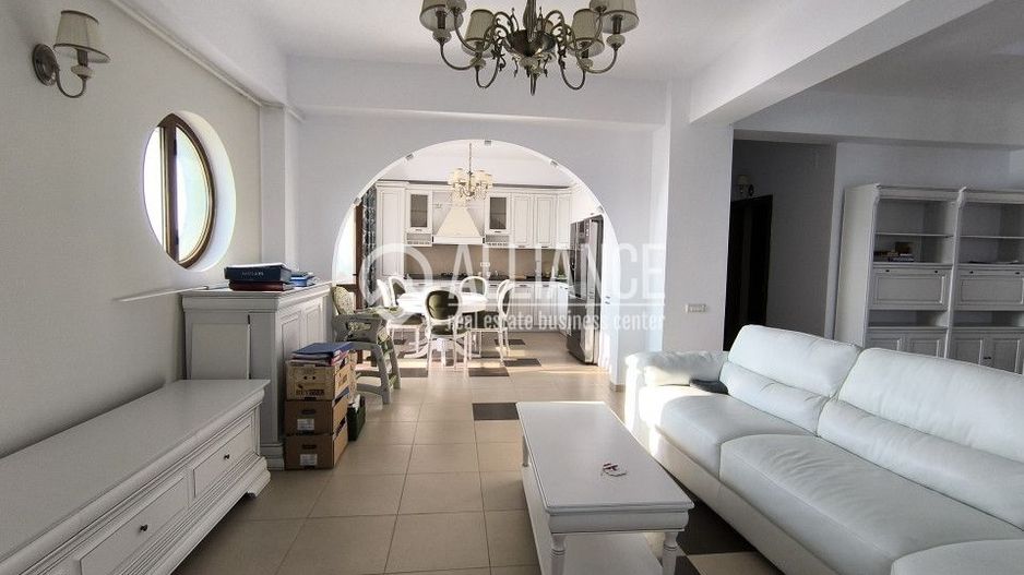 MAMAIA HANUL PIRATILOR- Duplex de lux cu priveliste fabuloasa si aer curat ! - Poză 1