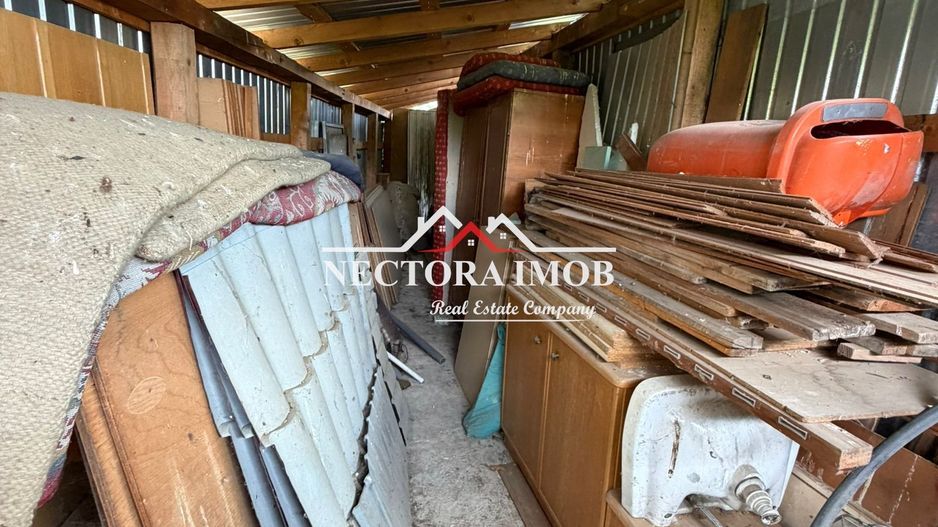 NECTORA IMOB-Teren Intravilan Str. Piersicilor, Fundatie, Utilitati - Poză 7