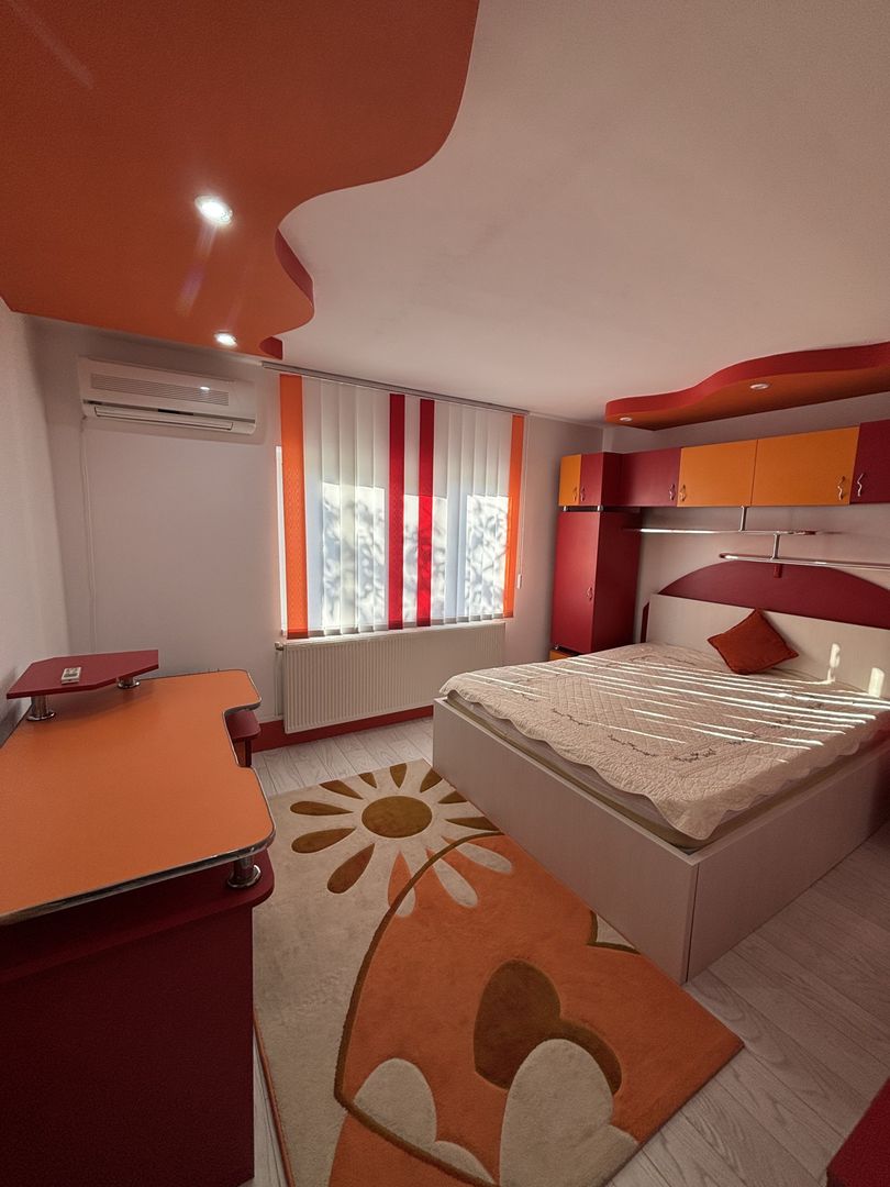 Apartament generos 2 camere - Poză 7