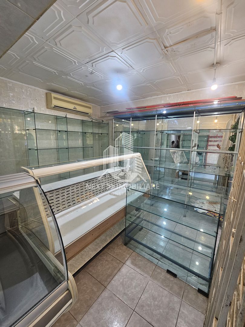 Spatiu Comercial Km 4-5, 40 mp, acces din strada - Poză 13