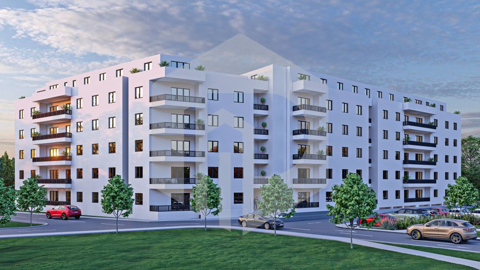 Apartament 2 camere| Etaj intermediar | Terasa 14mp | Rahovei-Ciresica - Poză 11