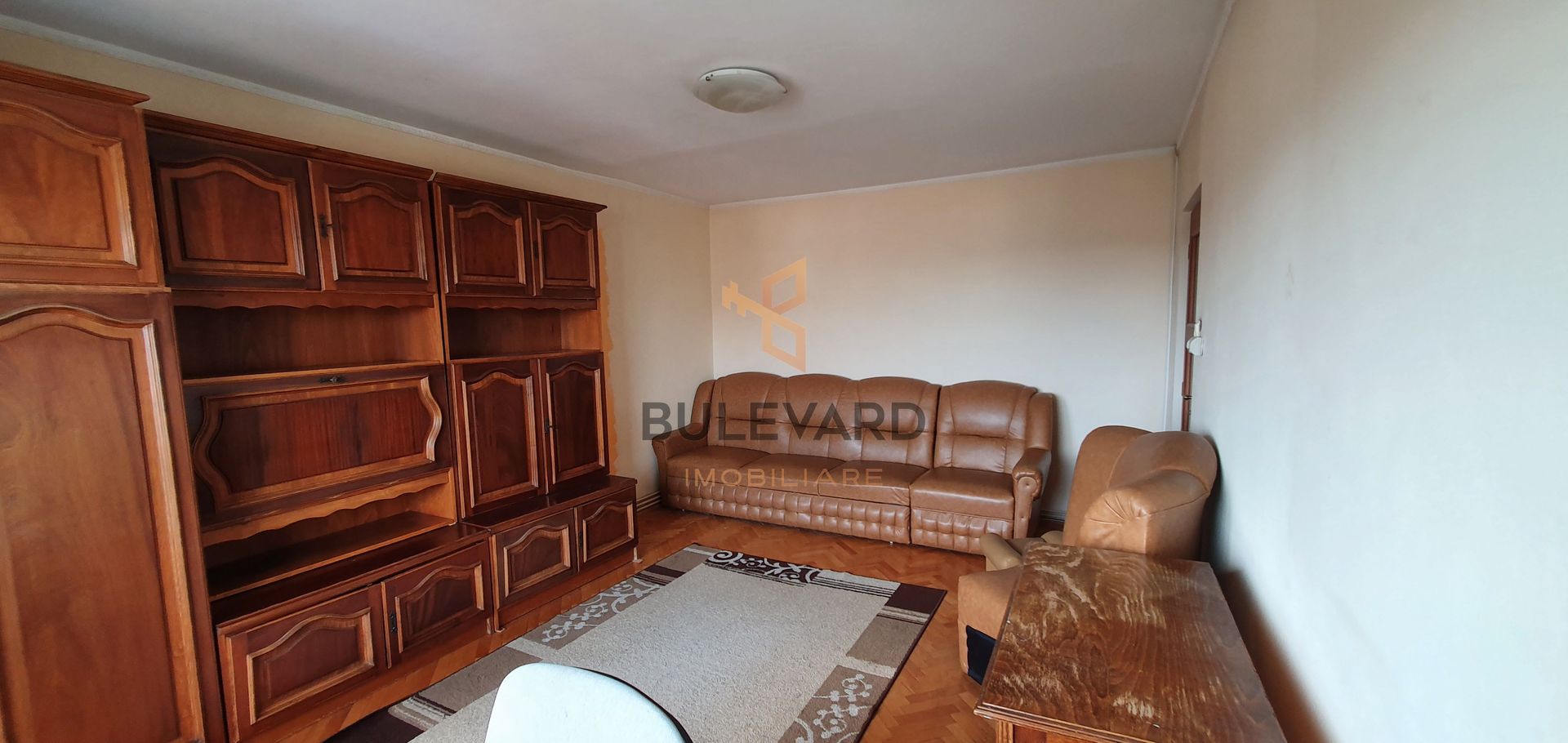 Apartament cu 3 camere, zona Spitalul de Recuperare! - Poză 2