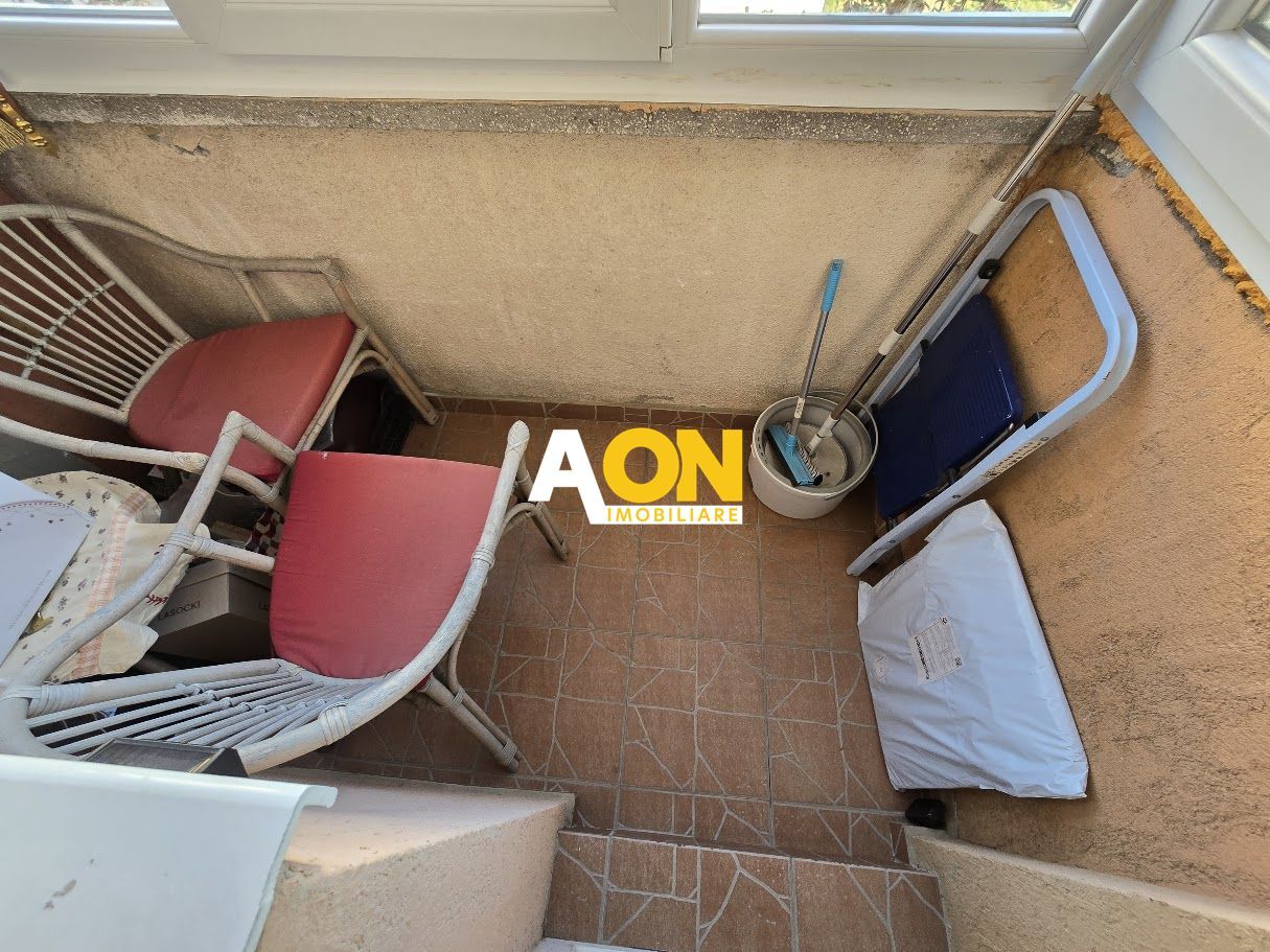 Apartament 2 Camere Renovat si Mabilat - Poză 9