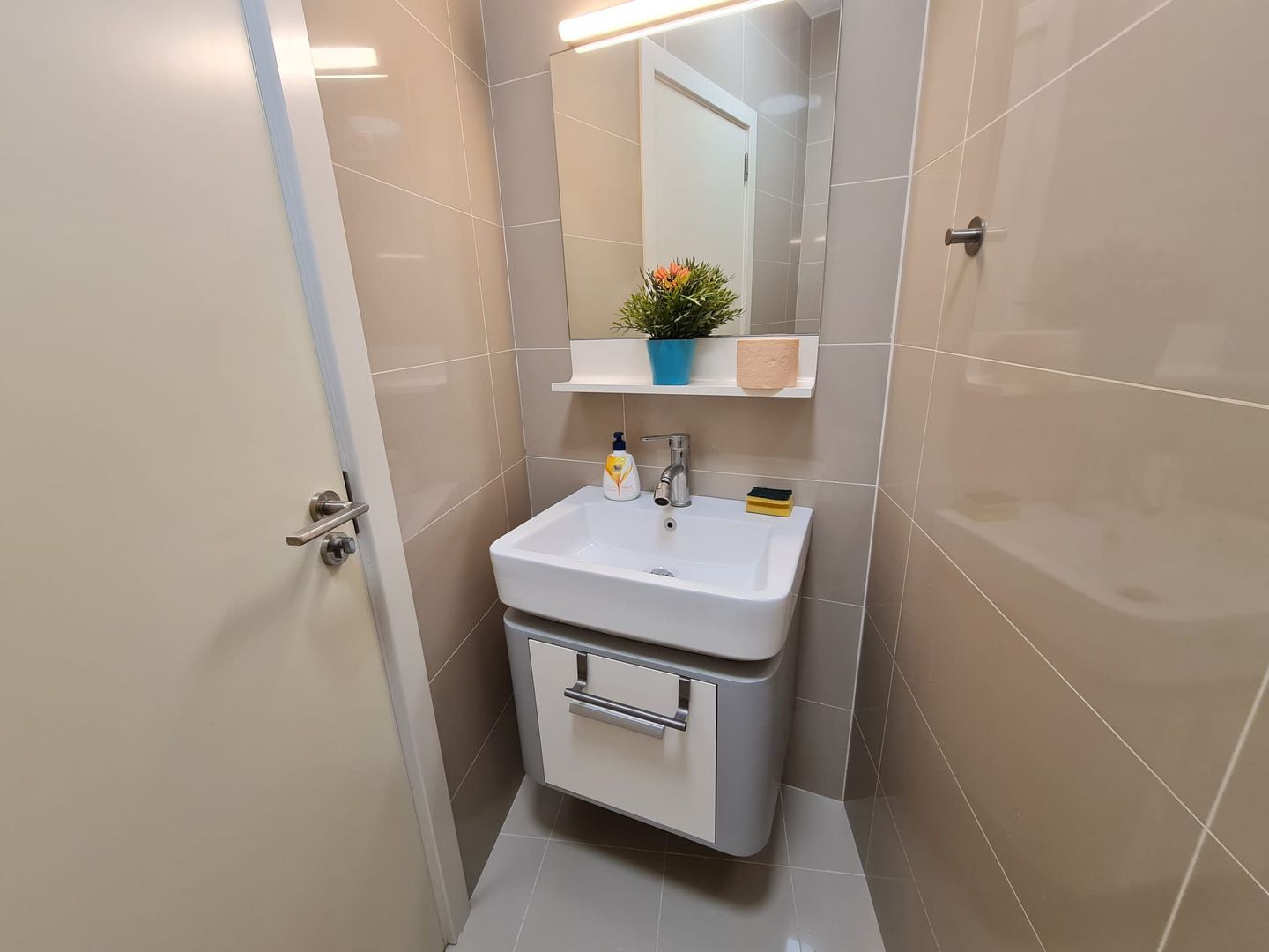 Apartament | 2 camere | Pipera | etaj 2 - Poză 20