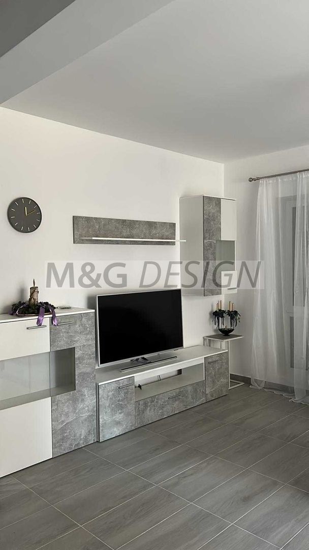 Apartament 2 camere Giroc zona Lidl - Poză 1