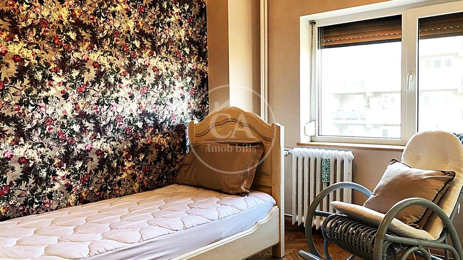 Apartament de inchiriat cu 3 camere Ultracentral, Oradea - Poză 9