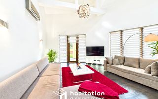 Descoperă eleganța unei case moderne– vizitează prin tur virtual - Poză 5