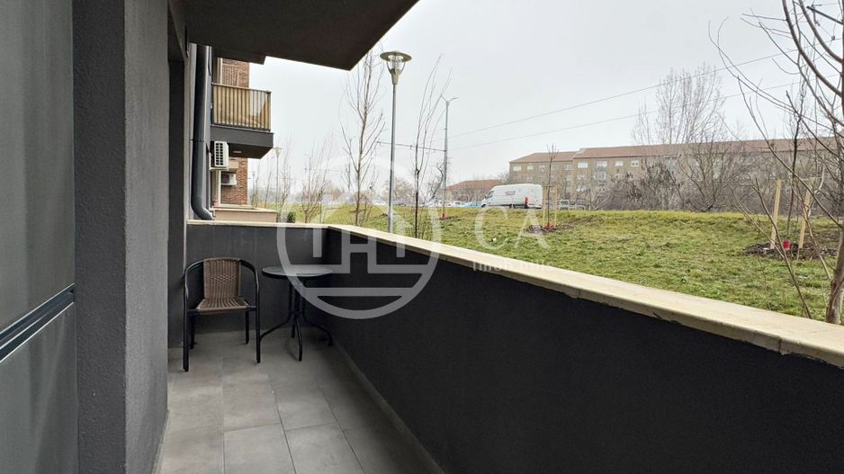 Apartament de vânzare cu 3 camere în Prima Universității, Oradea - Poză 12