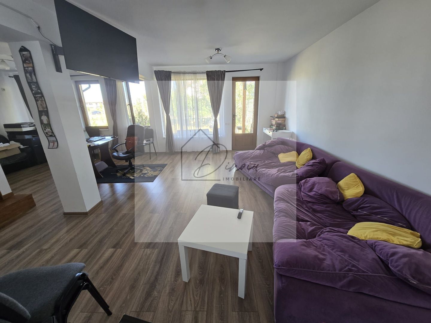 Vila 5 camere Aviatiei Baneasa I Henri Coanda Sector 1 - Poză 15