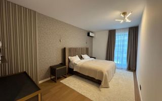Apartament 4 camere One Timpuri Noi | Etaj 5 | Amenajat premium | Parcare + boxă - Poză 4