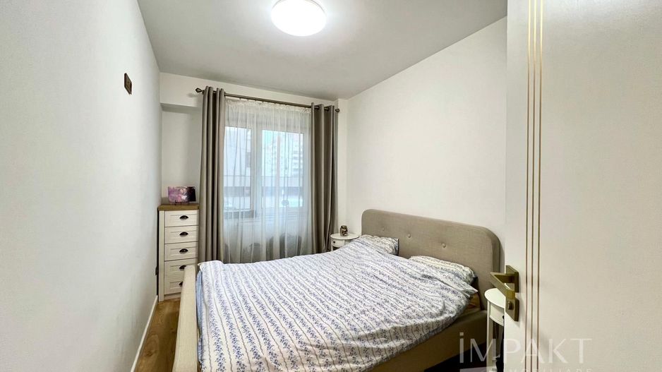 Apartament 2 camere zona Dorobantilor - Ideal locuinta sau investitie - Poză 4