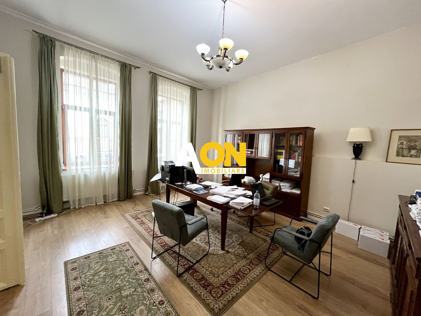 Spațiu de Birouri, Zonă Ultracentrală - Poză 3