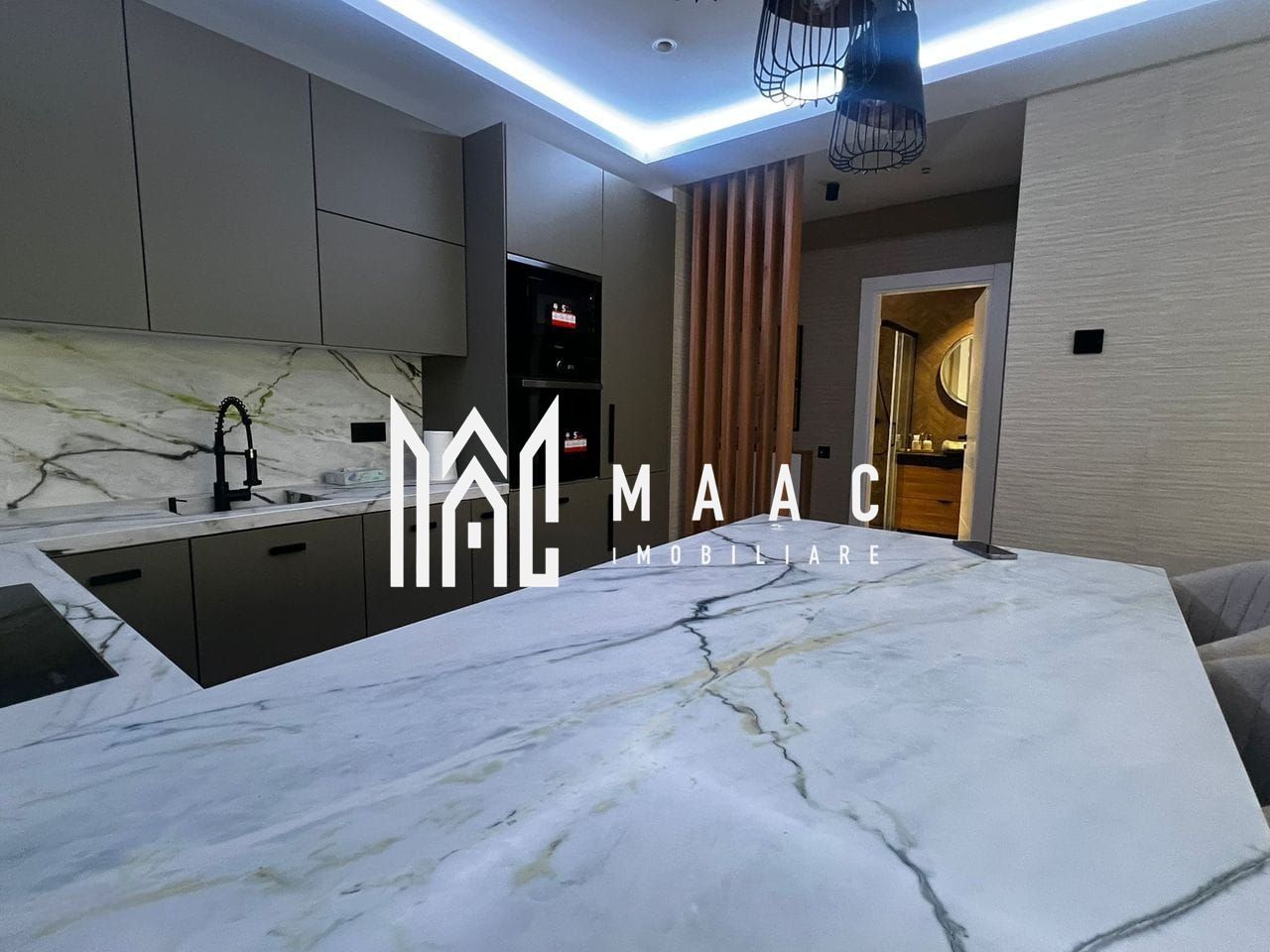 Apartament 2 camere | 40 MPU | Gradina | Parter | Tiglari - Poză 3