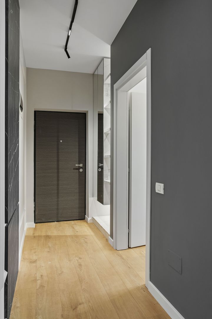 Apartament 2 camere - 63 mp utili - CITY NORD Mihai Eminescu - Poză 18
