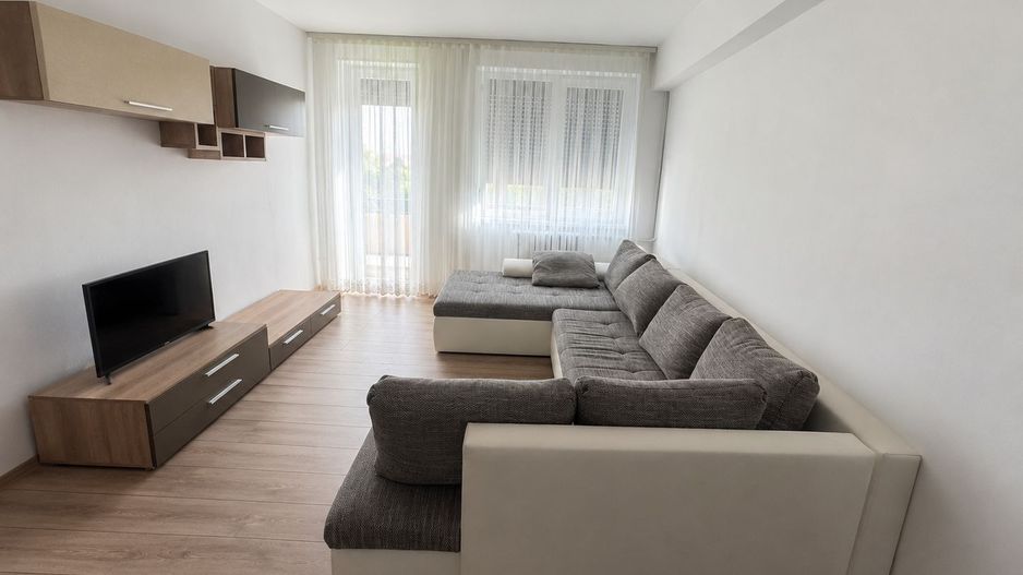 COMISION 0%, Apartament 2 Camere, Etaj 6, Lift, Renovat, Ultracentral - Poză 4