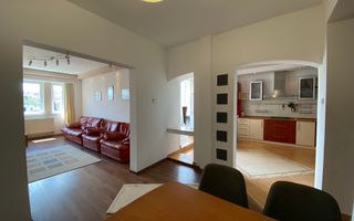 Apartament 4 camere 113 mp Observatorului bloc nou! Zorilor, bloc 2004 - Poză 9