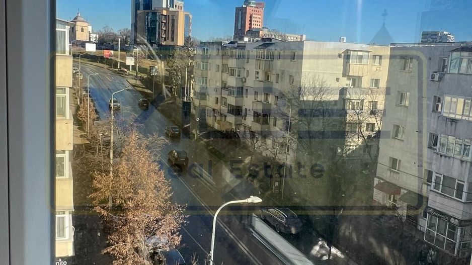 Palas Mall -Amazon-2 camere -Decomandat -Parcare - Poză 12