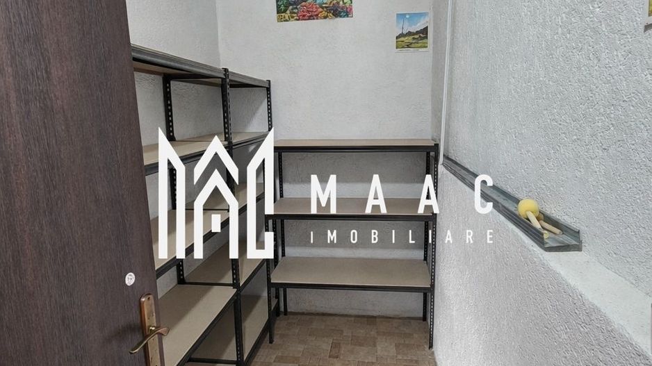 Apartament 2 camere de închiriat | Sibiu, Turnișor | 51 mp - Poză 7