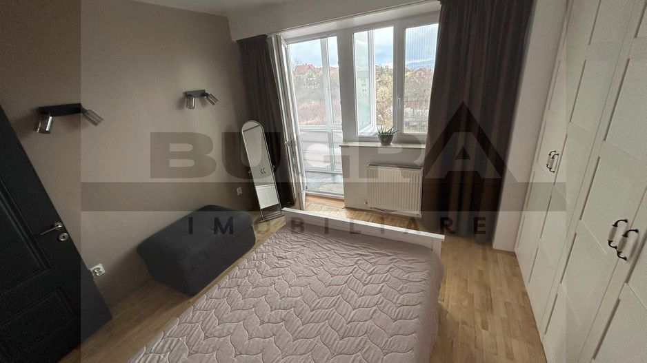 Apartament de 3 camere, modern, 94mp, zona Alverna - Poză 4