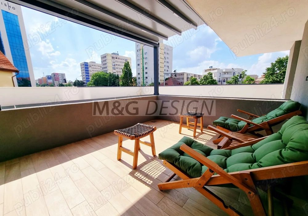 Apartament 3 camere zona Take Ionescu - Poză 9