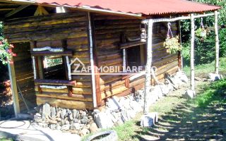 Pensiune functionabila intre Gheorgheni-Lacu Rosu - Poză 2