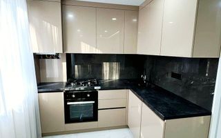 Vânzare, apartament, 2 camere, strada Nicolae Titulescu, Botanica - Poză 1