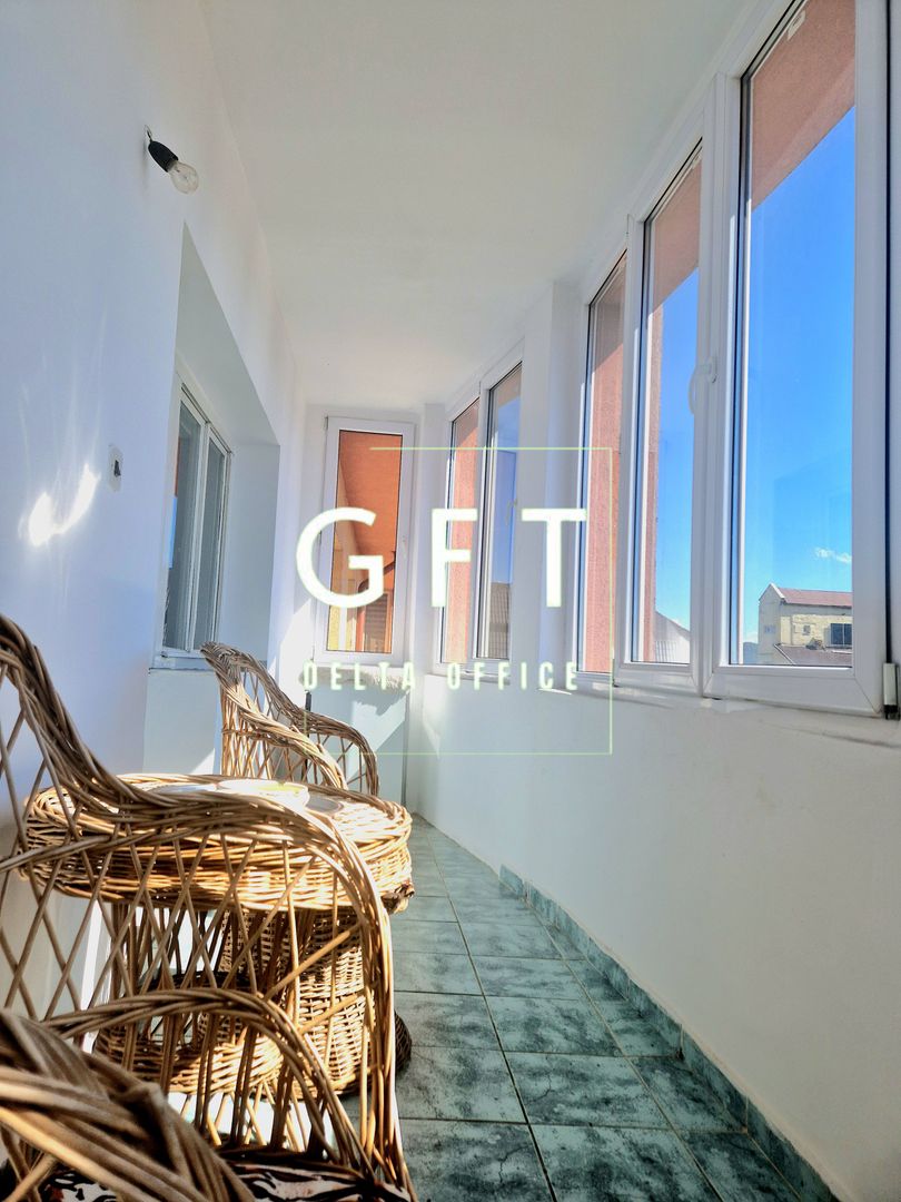 Apartament 3 camerea Zona Mihai Eminescu! - Poză 6