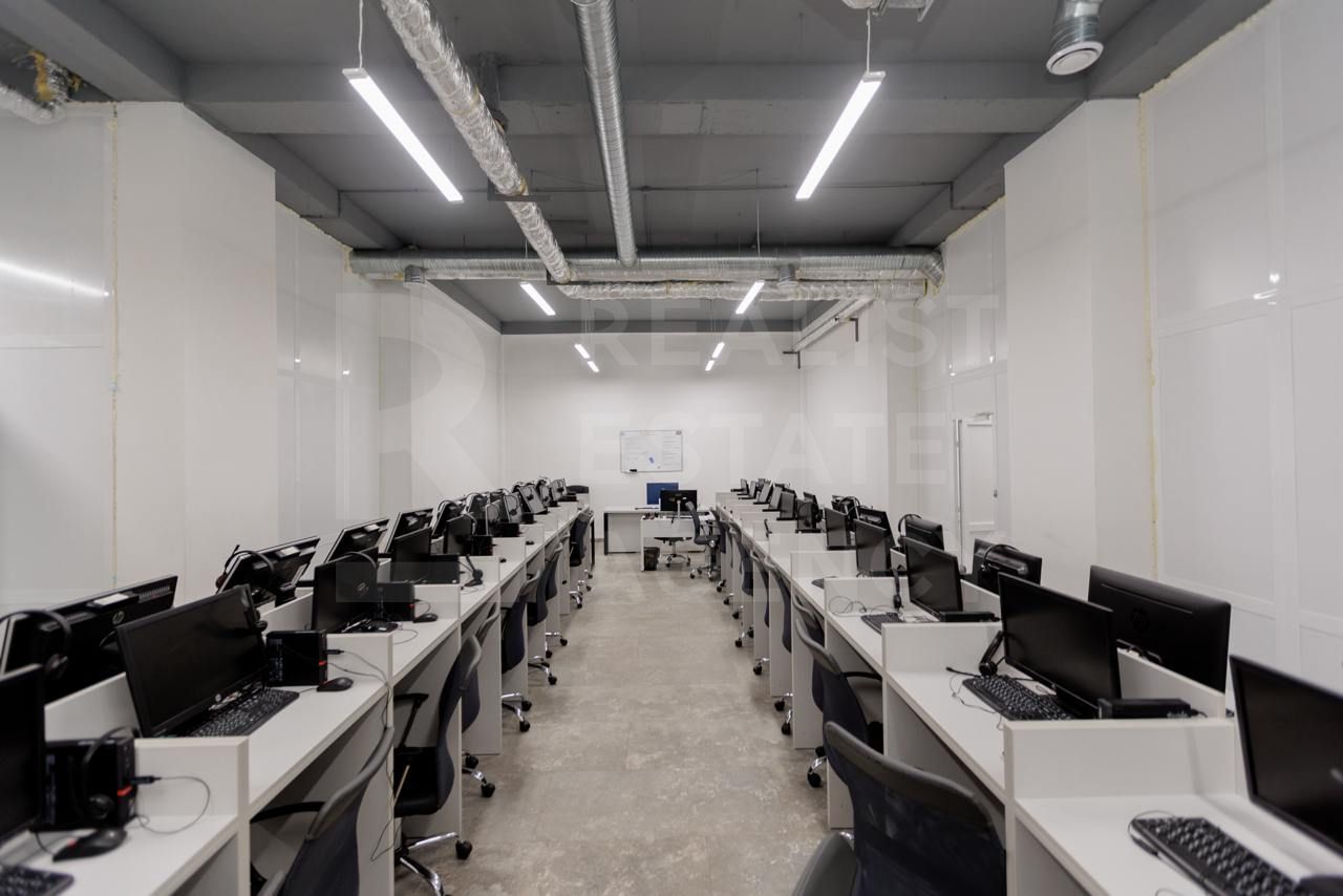 Chirie, spațiu comercial, 440 mp, bd. Decebal, Botanica - Poză 22