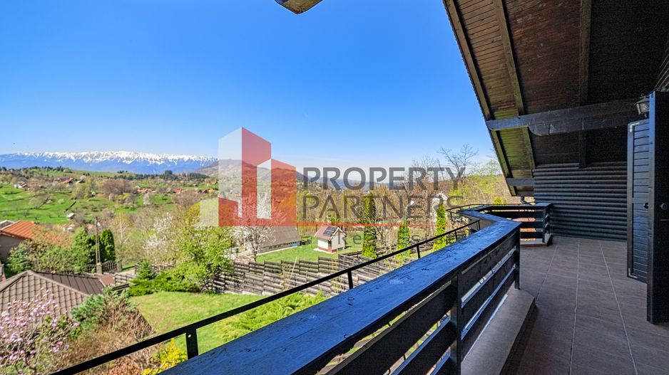 Vila de vacanță în Bran - Poză 24