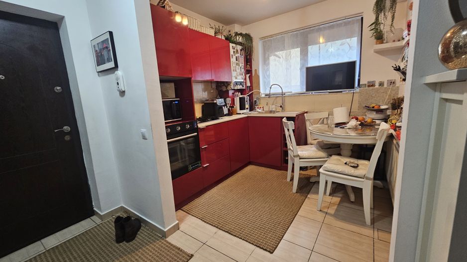 Apartament lângă Militari Residence - Poză 4