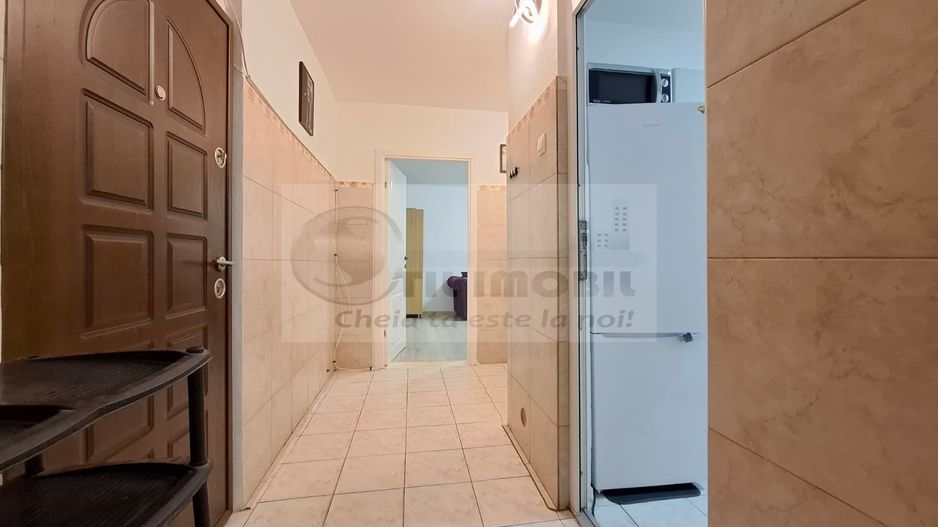 Liber, apartament 2 camere decomandat, 55 mp, Cug la bulevard - Poză 14