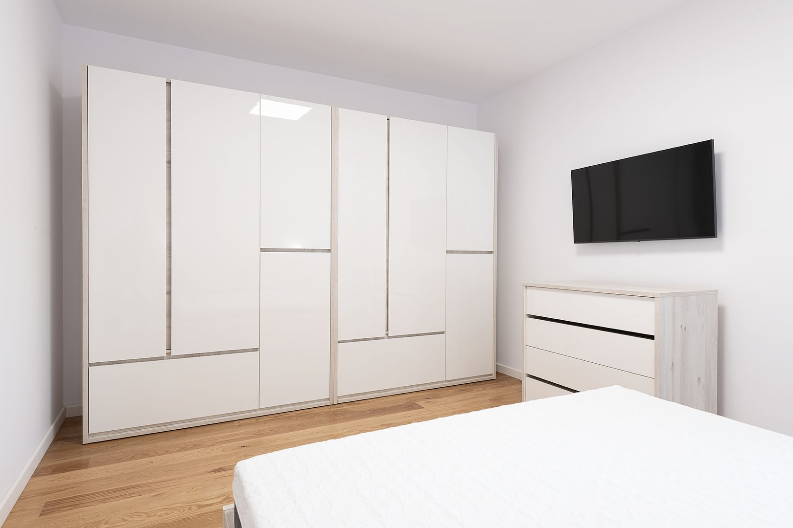UMF I Apartament 2 camere I str Louis Pasteur 48 I etaj 1 - Poză 14