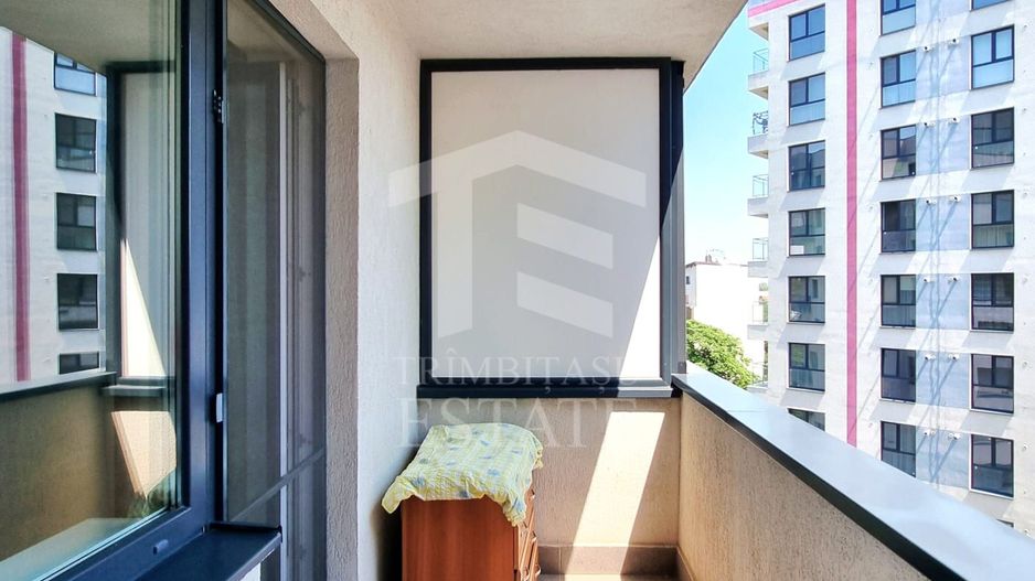 2 Camere Modern Grozavesti Imobil Nou Centrala Proprie Metrou - Poză 11