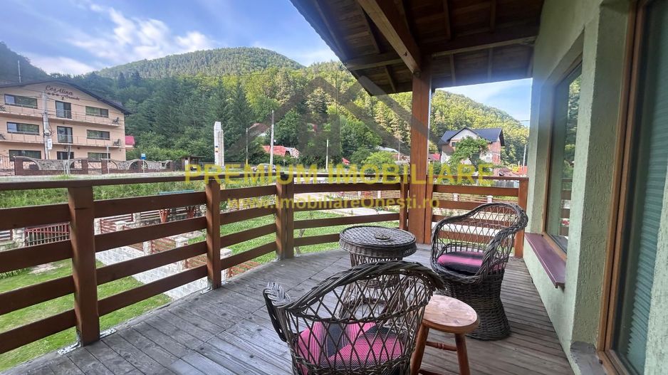 Casa/Pensiune de vanzare Slanic-Moldova Reducere pret luna Iulie - Poză 42