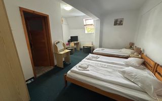 Camere de închiriat Mărăști, Hotel 3★  Utilități incluse | De la 400E - Poză 3