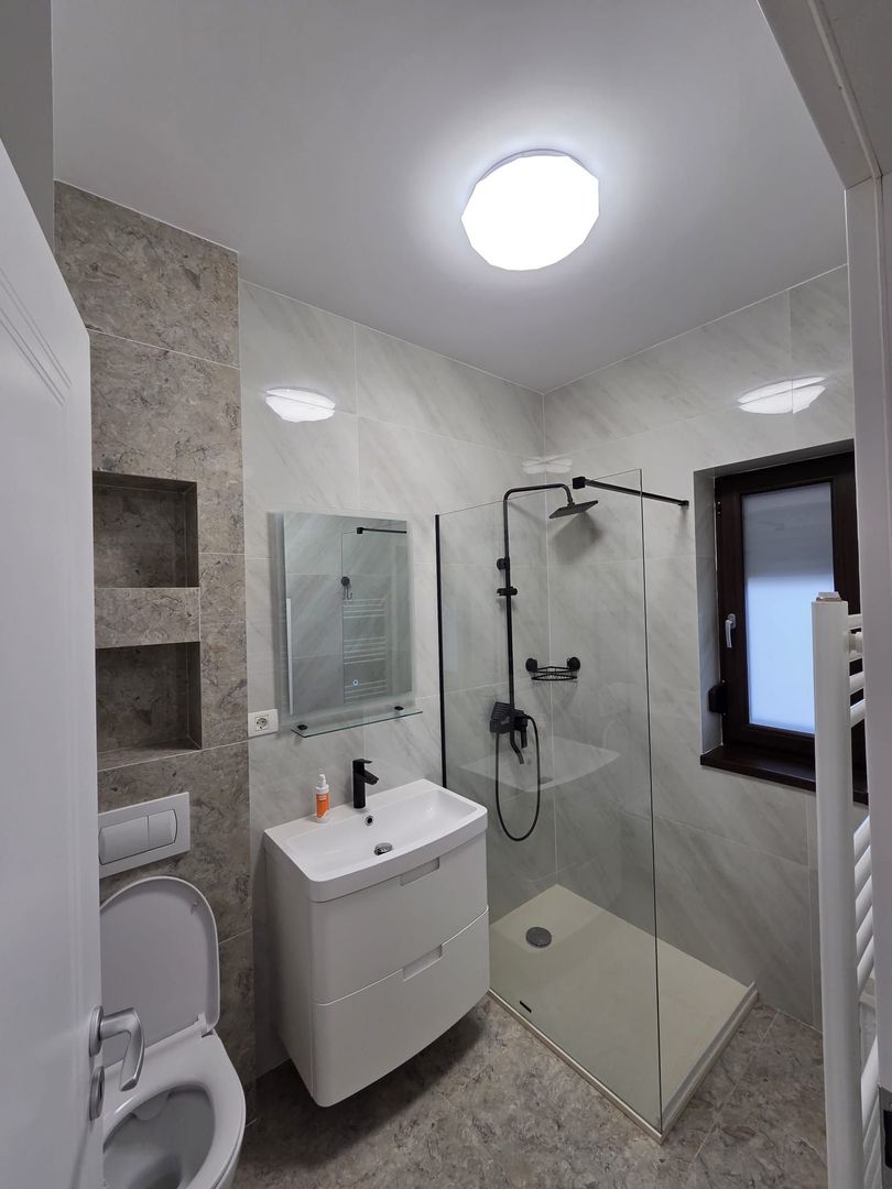 Vila eleganta CORBEANCA 5 camere - Poză 18