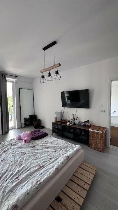 Apartament 2 camere Aradului bloc nou - Poză 7