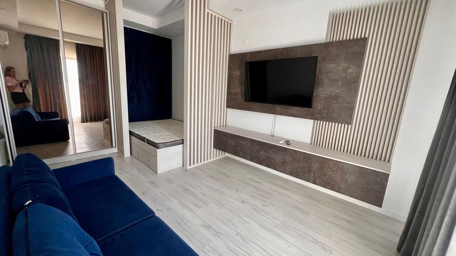 Garsoniera Ansamblul Rezidential Cosmopolis - Poză 4