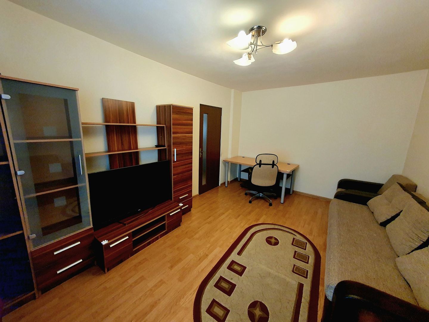 Apartament 2 camere de închiriat. Studio, Buftea. - Poză 2