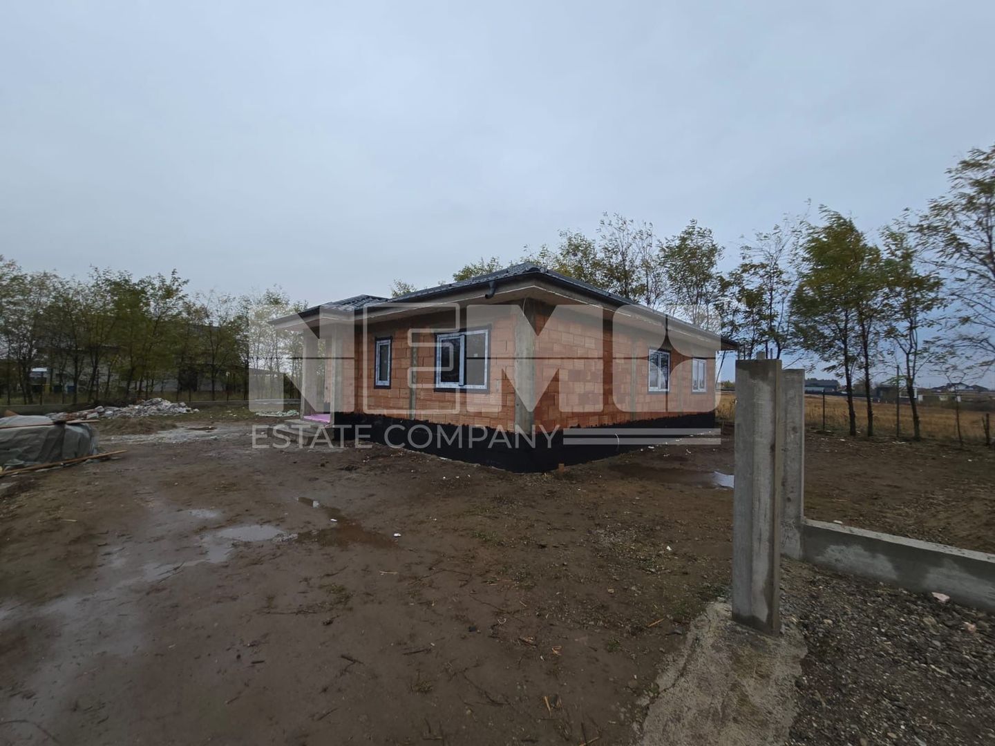 Casa de Vanzare 7 Ari teren I Suceava/Moara Nica I 175.000 Euro - Poză 5