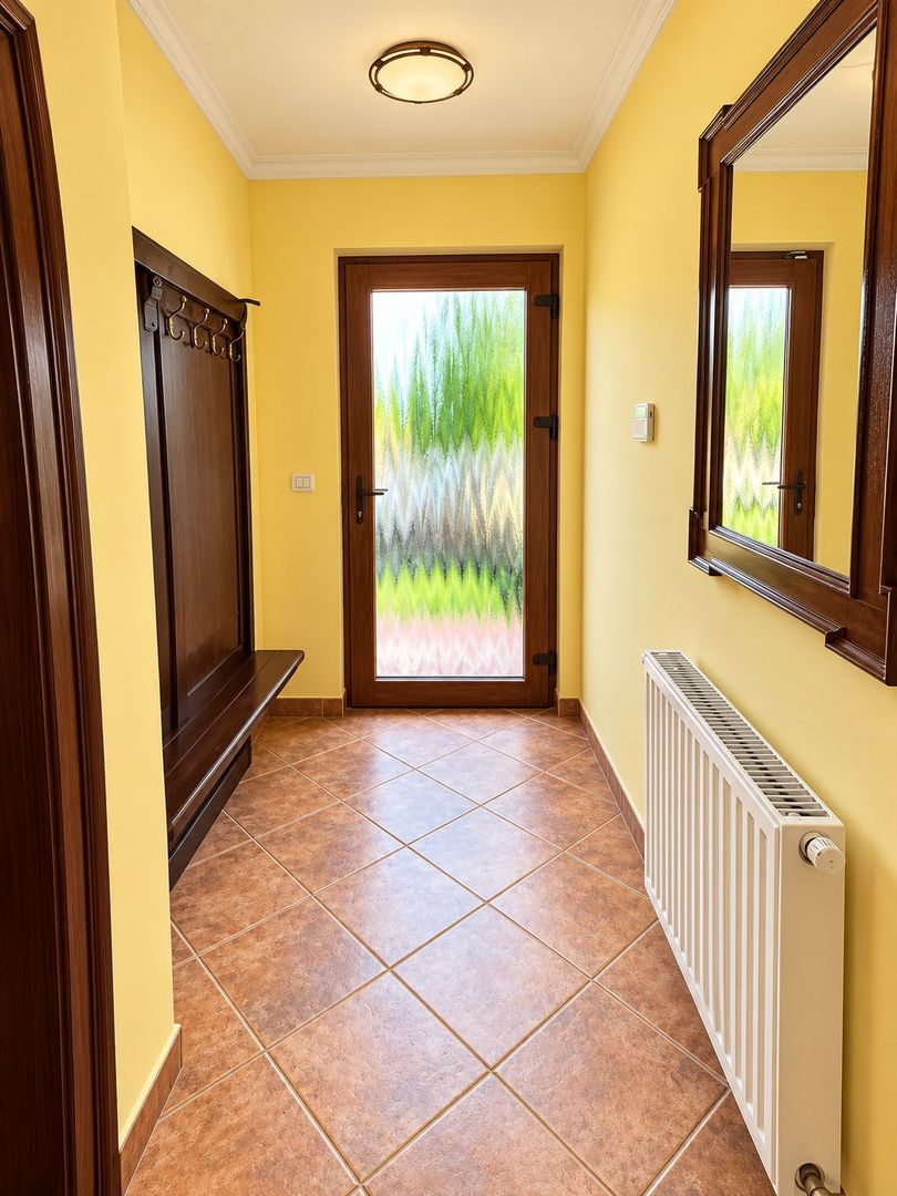 Casă individuală de vânzare în Sânmihaiu Român – 160 mp utili - Poză 5