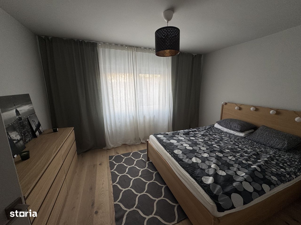 Inchiriere apartament 2 camere | Vitan| Mall Vitan - Poză 11