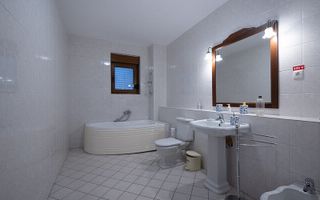 Vila cu 750 mp utili si teren de 1.480 mp in Erou Iancu Nicolae - Poză 34